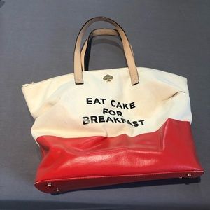 Kate Spade Tote